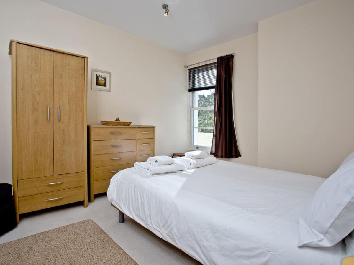4 Hunters Moon Apartment Torquay