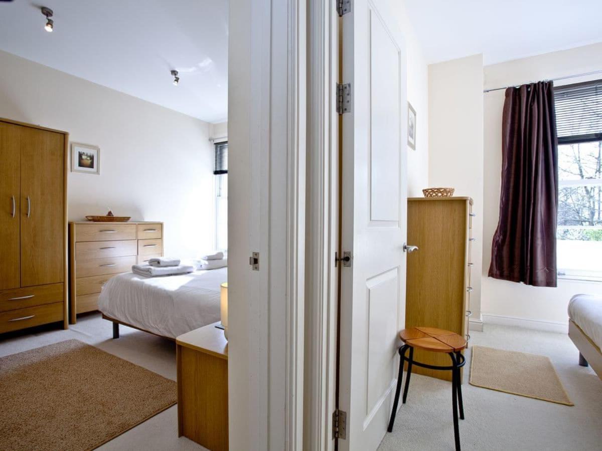 Apartment 4 Hunters Moon Torquay