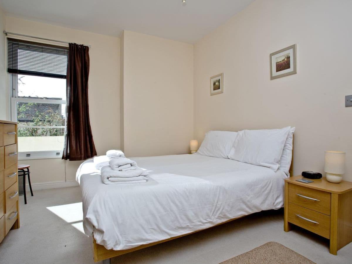 Apartment 4 Hunters Moon Torquay