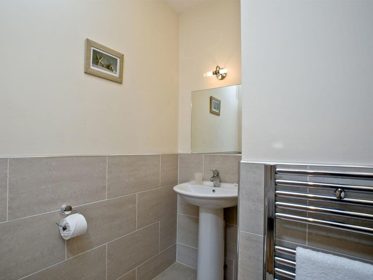 4 Hunters Moon Apartment Torquay